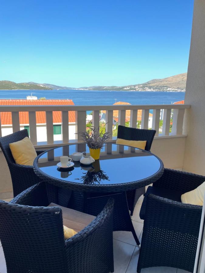 Apartment Ana Trogir Exterior foto