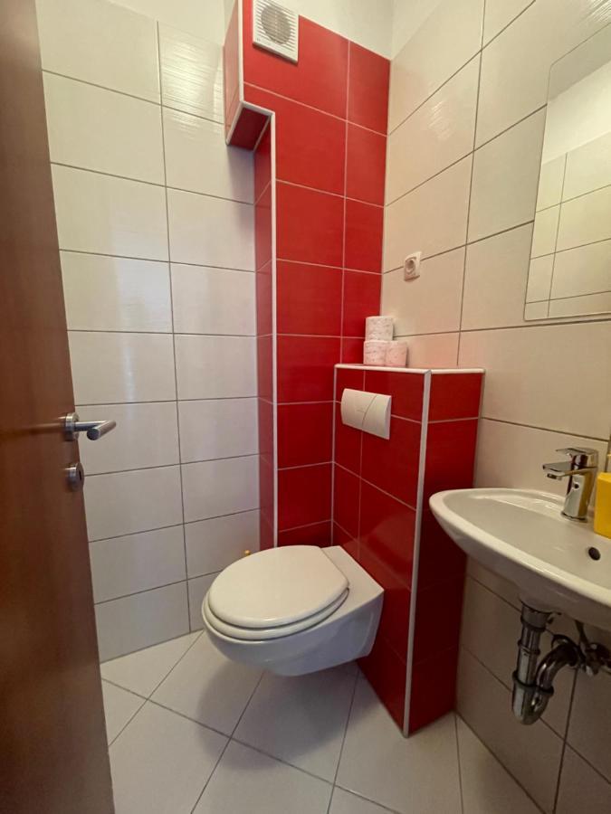 Apartment Ana Trogir Exterior foto