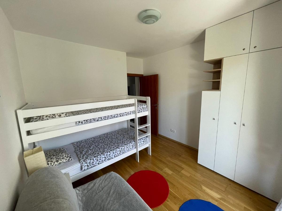 Apartment Ana Trogir Exterior foto